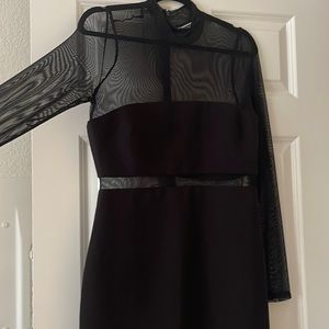 Revolve dress